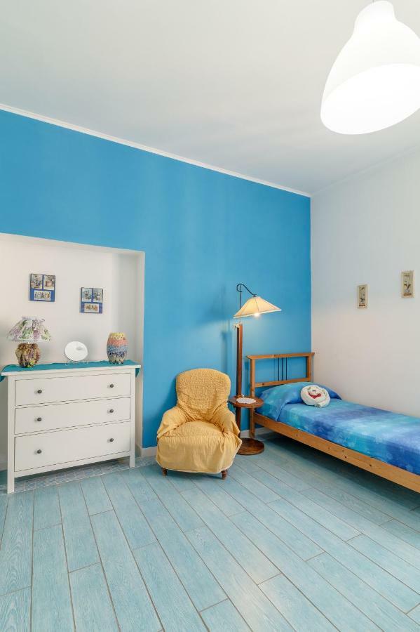 Casa Lego Napoli Lejlighed Eksteriør billede