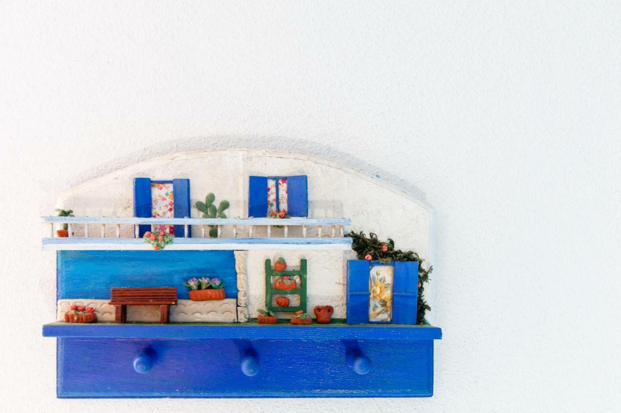 Casa Lego Napoli Lejlighed Eksteriør billede
