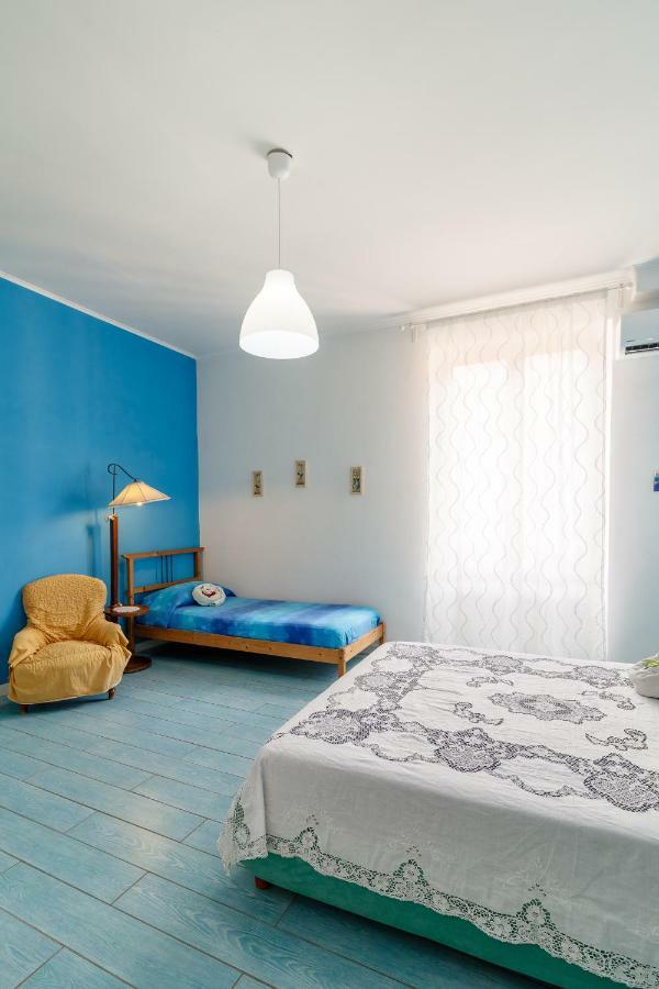 Casa Lego Napoli Lejlighed Eksteriør billede