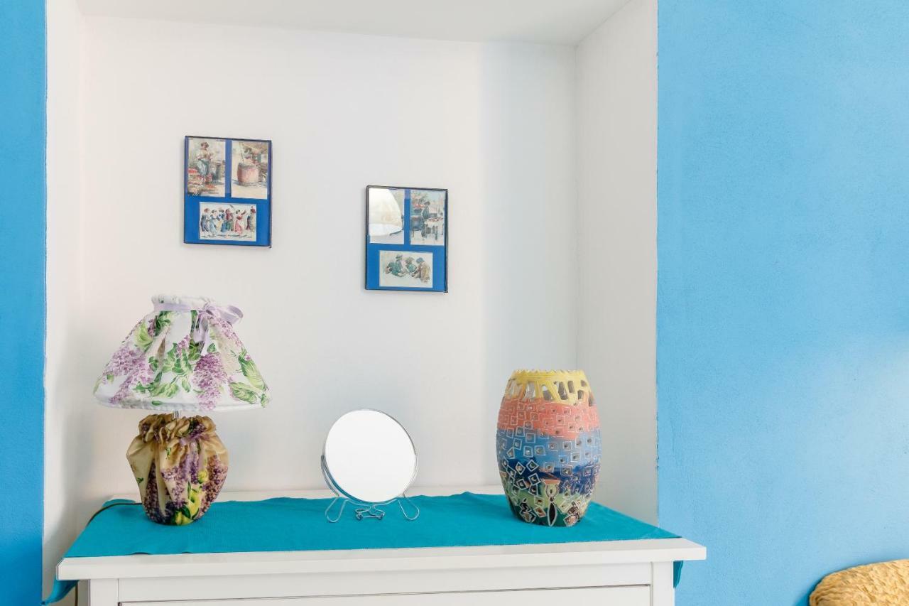 Casa Lego Napoli Lejlighed Eksteriør billede