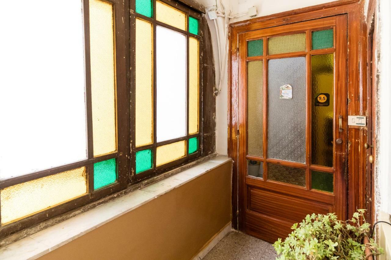 Casa Lego Napoli Lejlighed Eksteriør billede